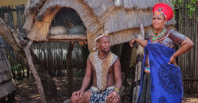 Cultural Globalization - Photo Of Woman Wearing Traditional Headwear